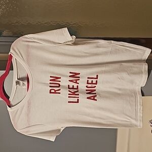 Victoria's secret sport top size large